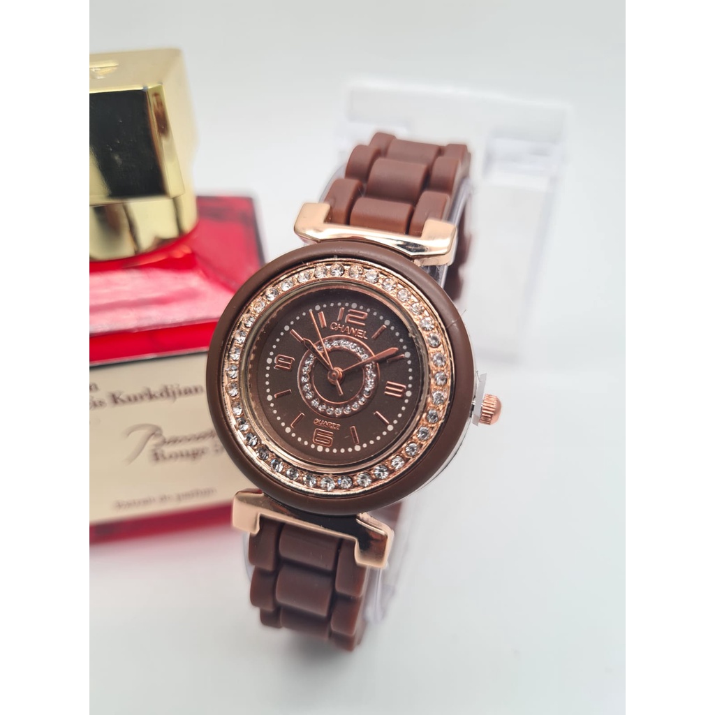 Jam Mewah Jam Wanita Jam Wanita Merwah Terjangkau