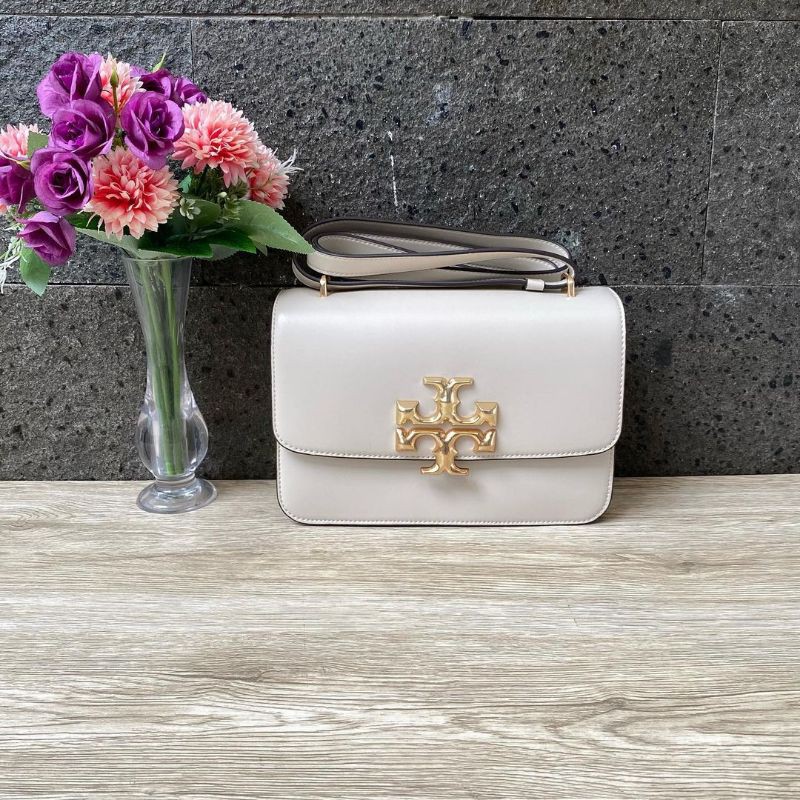 [Original 100%] Tory Burch Eleanor Convertible shoulderbag