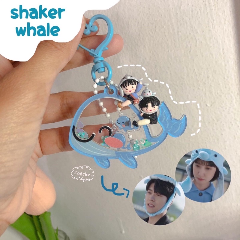 extraordinary attorney woo | woo young woo | attorney woo keychain