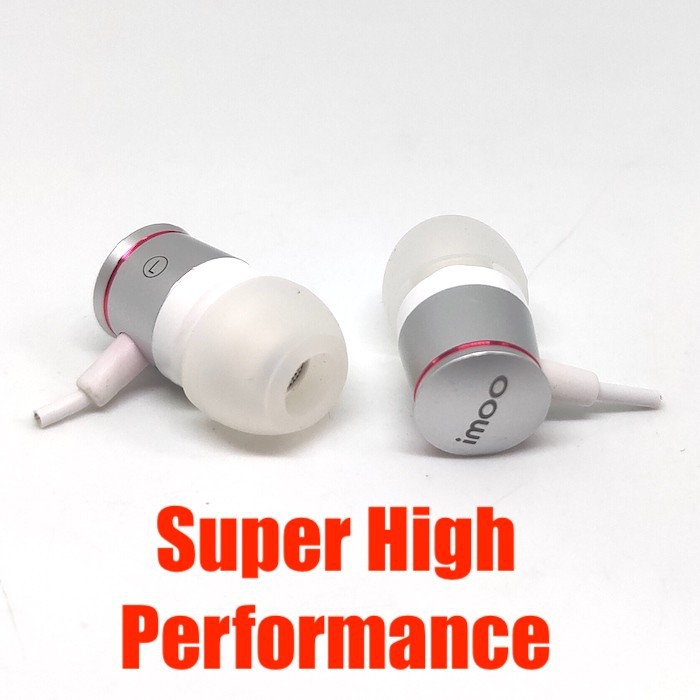 KP02 High Performance Driver Unit HiFi DIY Earphone Kabel Dipotong