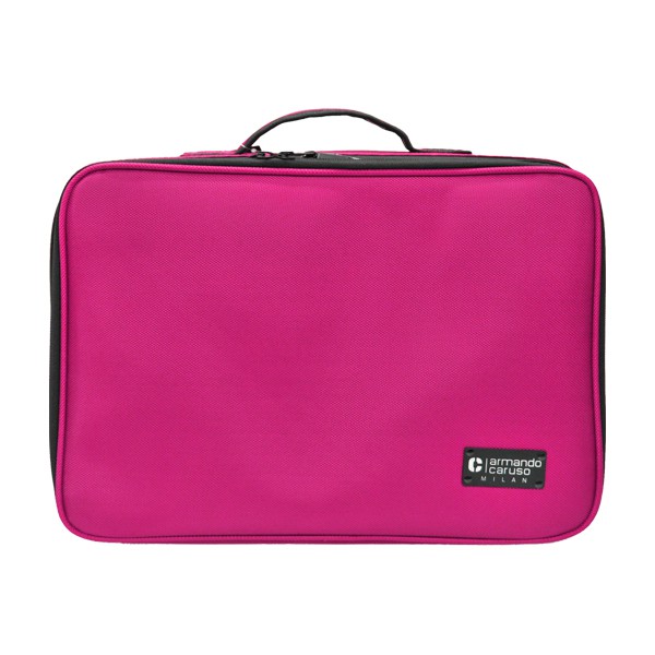 Armando Caruso 033 Beauty Bag Large Pink