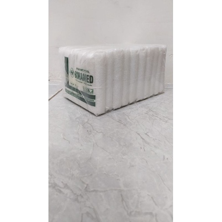 KASA HIDROFIL BINAMED 5 cm