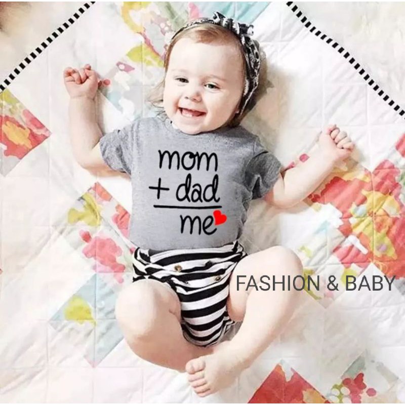 Jumper fashion Baby (SNI).