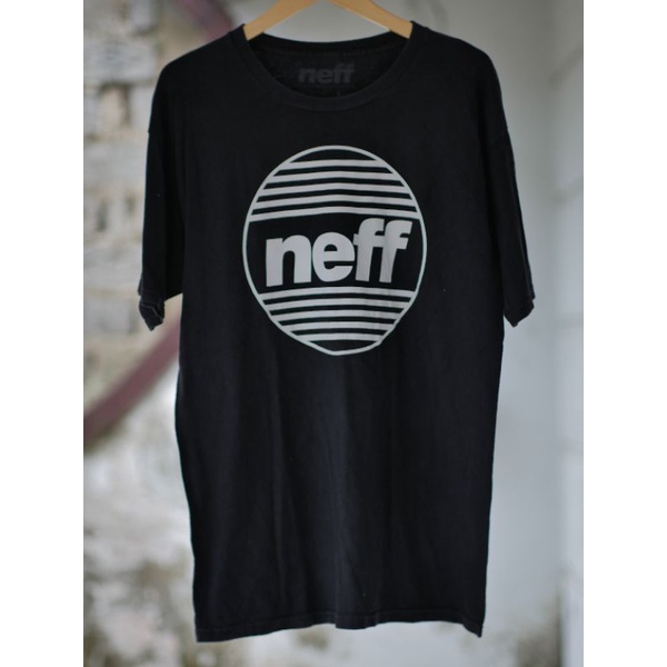 neff T-shirt