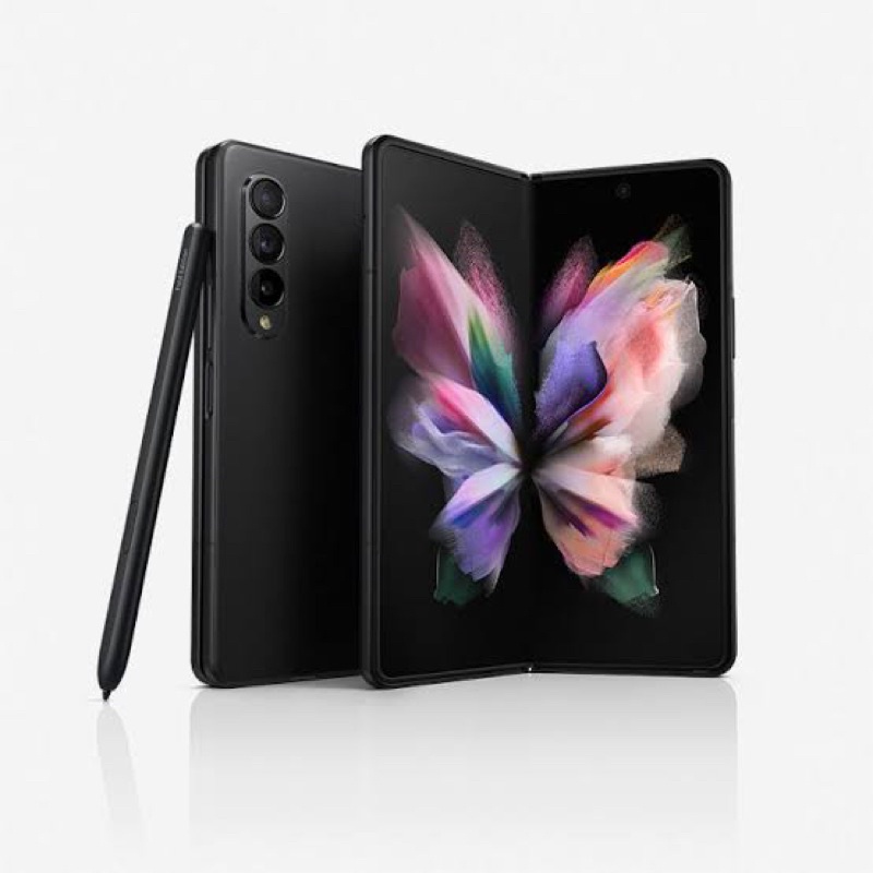 SAMSUNG GALAXY Z FOLD 3 512GB