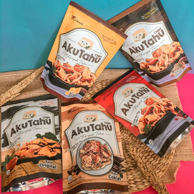 

AkuTahuChips