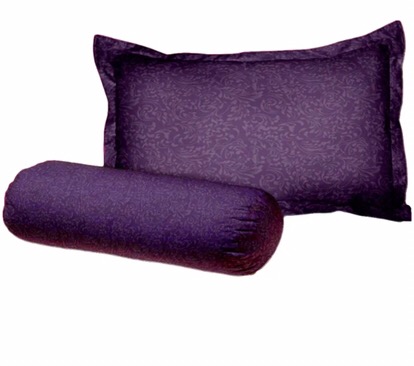 Sarung Bantal Hotel Rakki Sarung Bantal Anti Alergi| Sarung Bantal 50x70 |sarung Bantal Polos Embos