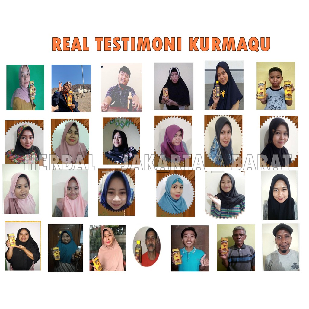 Obat Untuk HB Rendah, Sesak Napas, Nafas Terasa Berat, Wasir, Demam, Eungap, TBC, ISPA - KURMAQU-8