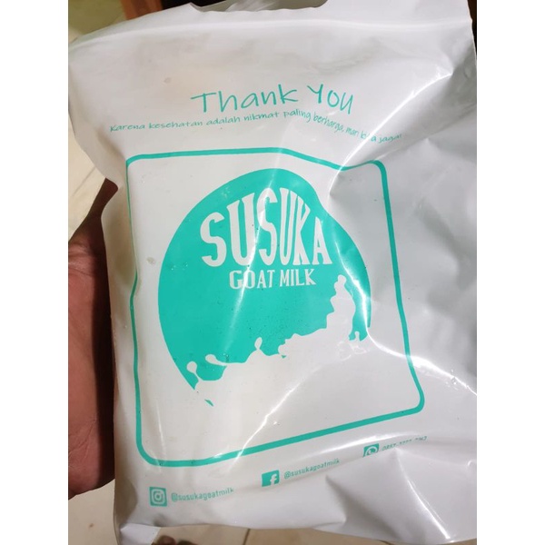 

Susu Kambing