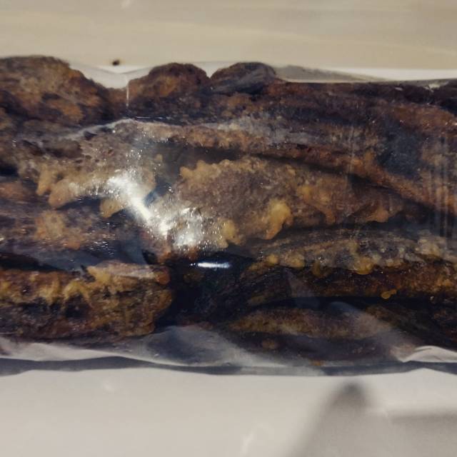 

Pisang sale