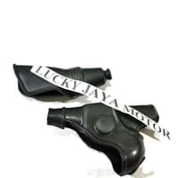 Karet Cover Handle rem kopling Rx King Scorpio Vixion Kiri kanan Lokal-4