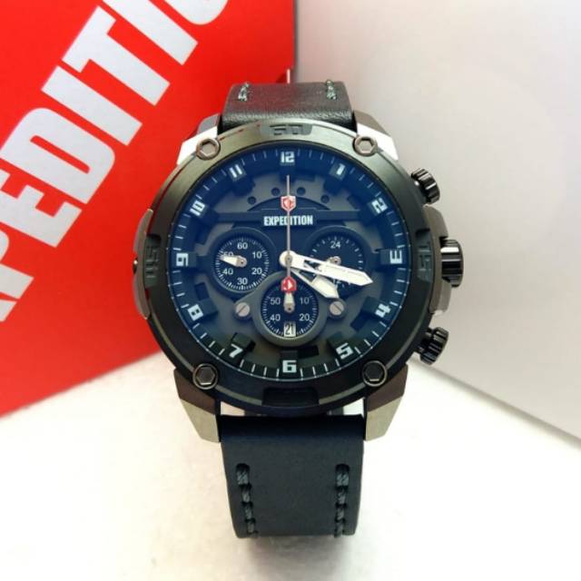 Expedition E6787 Men / 6787 Original