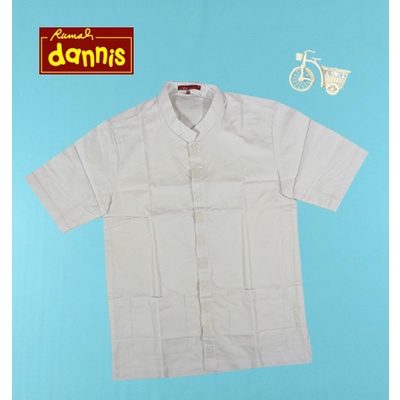 DANNIS ATASAN KOKO ANAK PUTIH