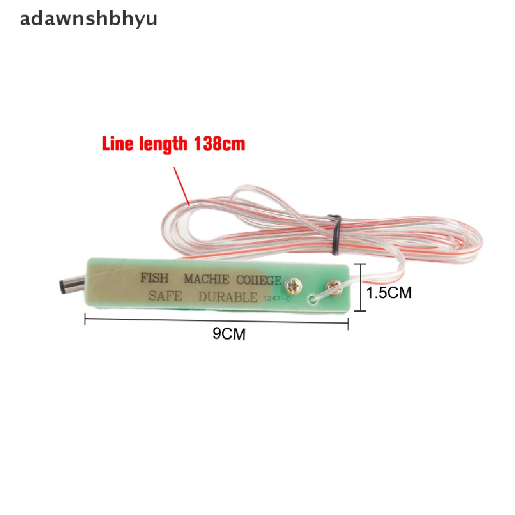 Adawnshbhyu Saklar Inverter Resin Hand Pressure Switch Tembaga Murni Kontak Aksesoris