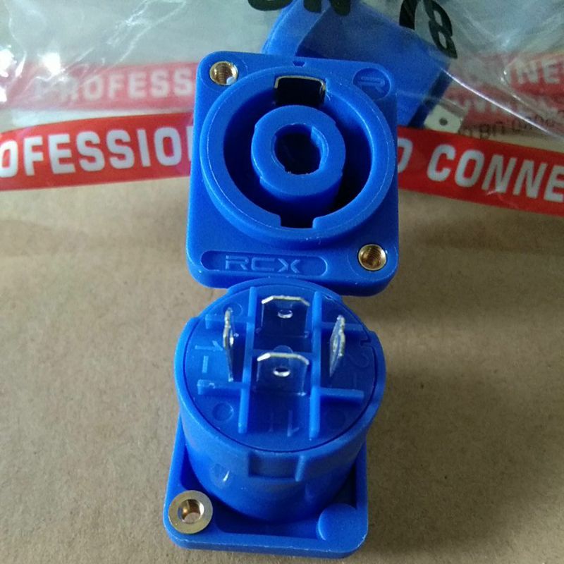 Socket Spikon RCX original