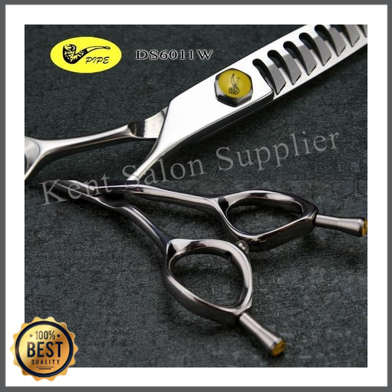 

Waqasd Shop - Gunting Penipis 50-60% PIPE DS6011W TK-2450-1350