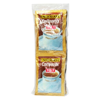 

Indocafe Coffemix 10 sachet