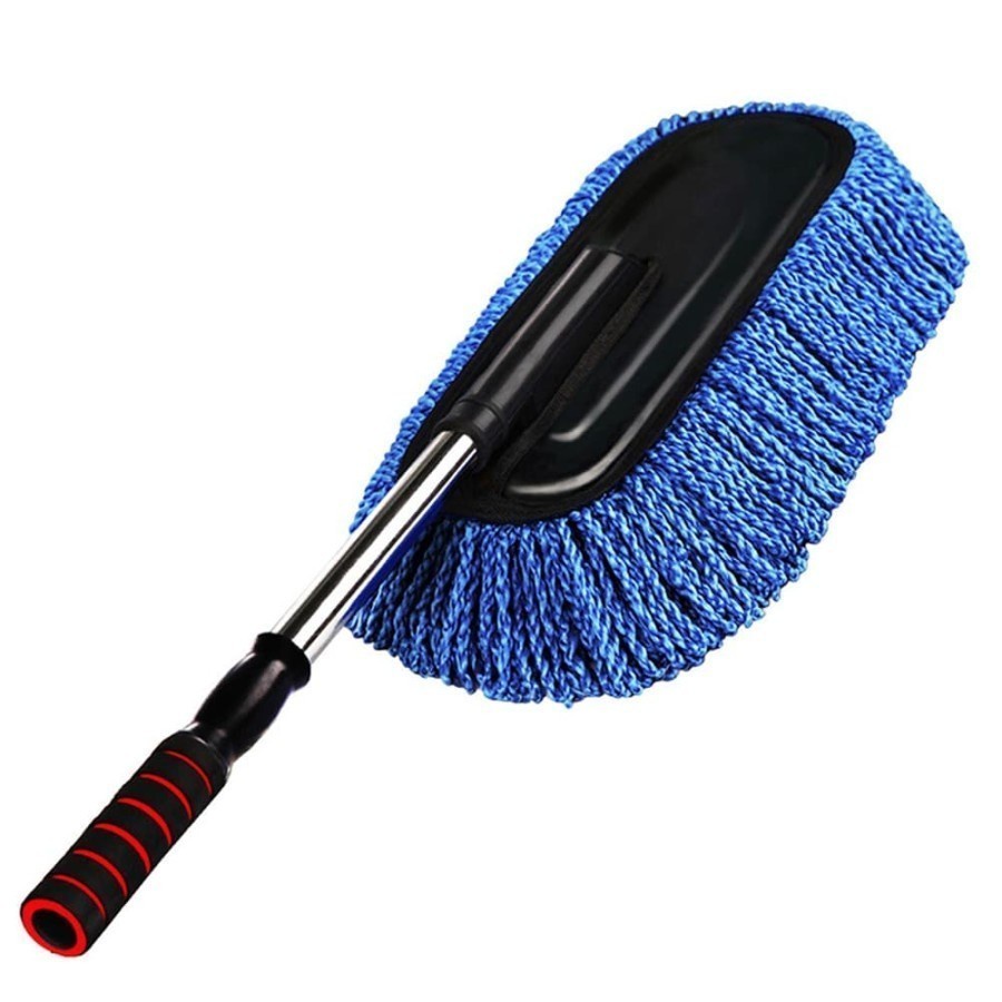 Car Duster Mobil Original - pembersih mobil premium