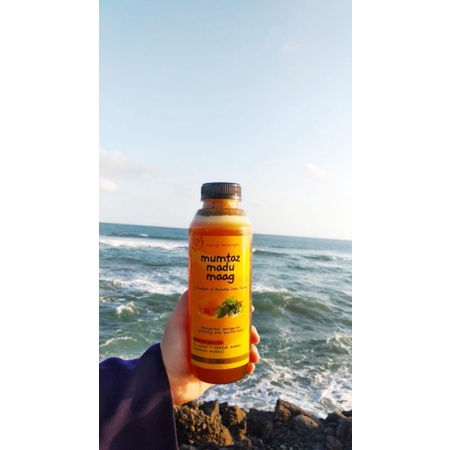 

Madu maag 650g