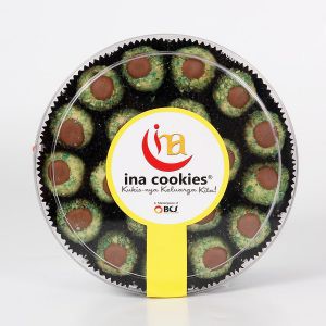 

Inacookies / Ina Cookies Reguler - Putri Fiona