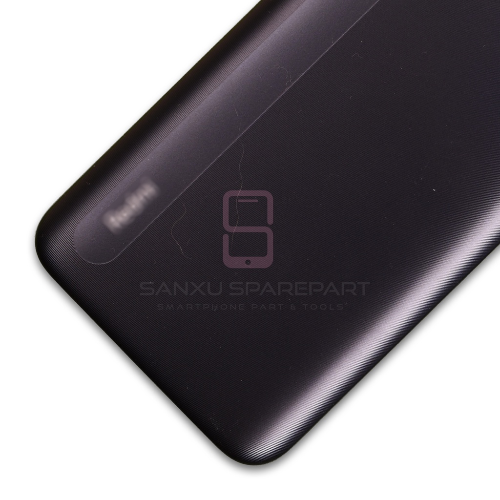 Backdoor Xiaomi Redmi 9A / Tutup Belakang Back Cover  Xiaomi Redmi 9A