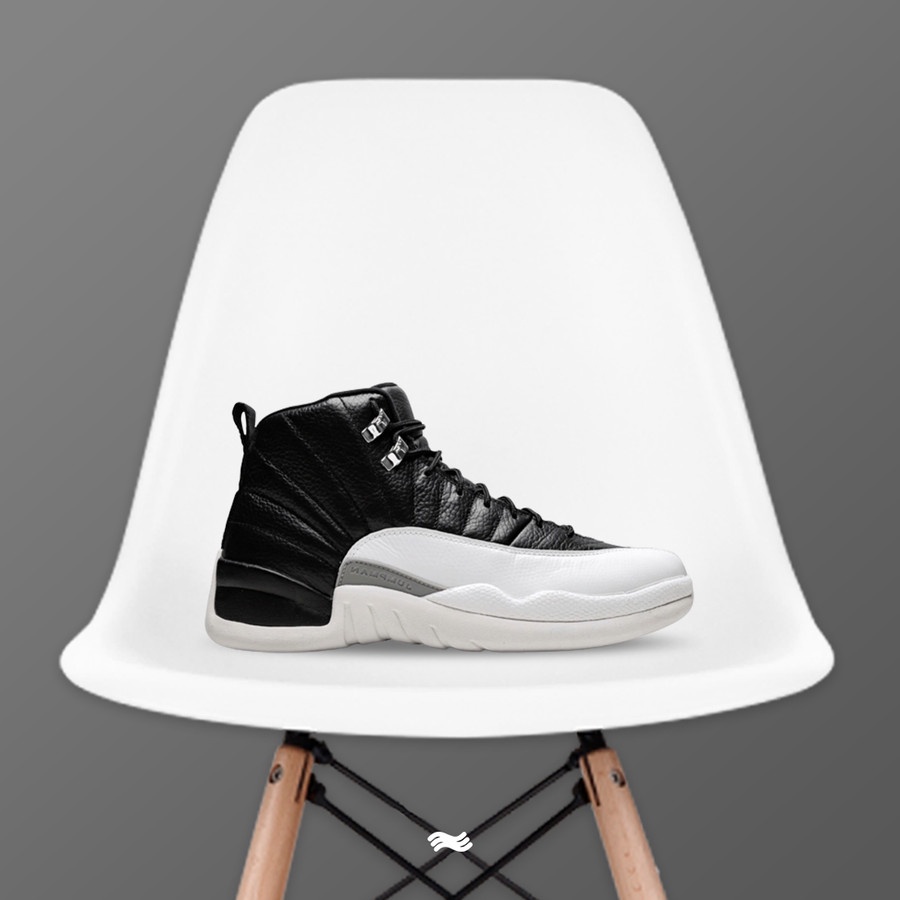 Air Jordan 12 Retro Playoff (2022)