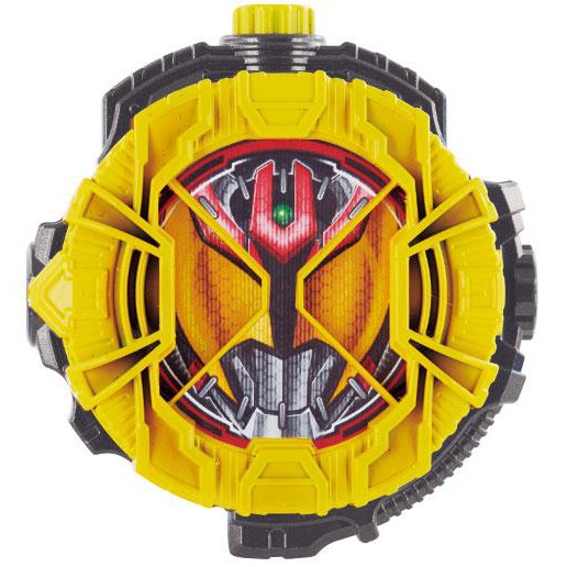 Bandai Kamen Rider ZI-O DX Kiva Ridewatch