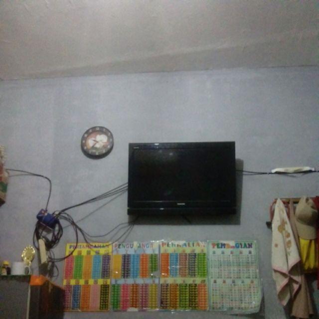 Wajan Anti Lengket 30cm Stainless Harden Steel - Golden Flying Fish Wj0230b