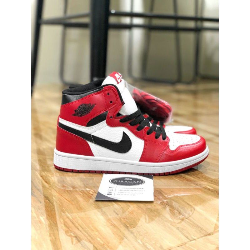 Nike Air Jordan 1 Retro High OG &quot;Chicago&quot;