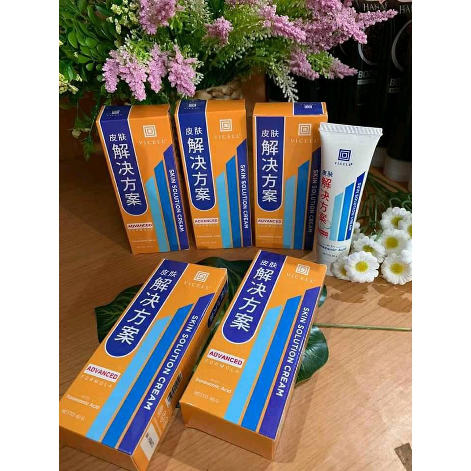 MEILIBAHENLING PENGHILANG BEKAS LUKA 100 % ALAMI TERDAFTAR BPOM - ORIGINAL