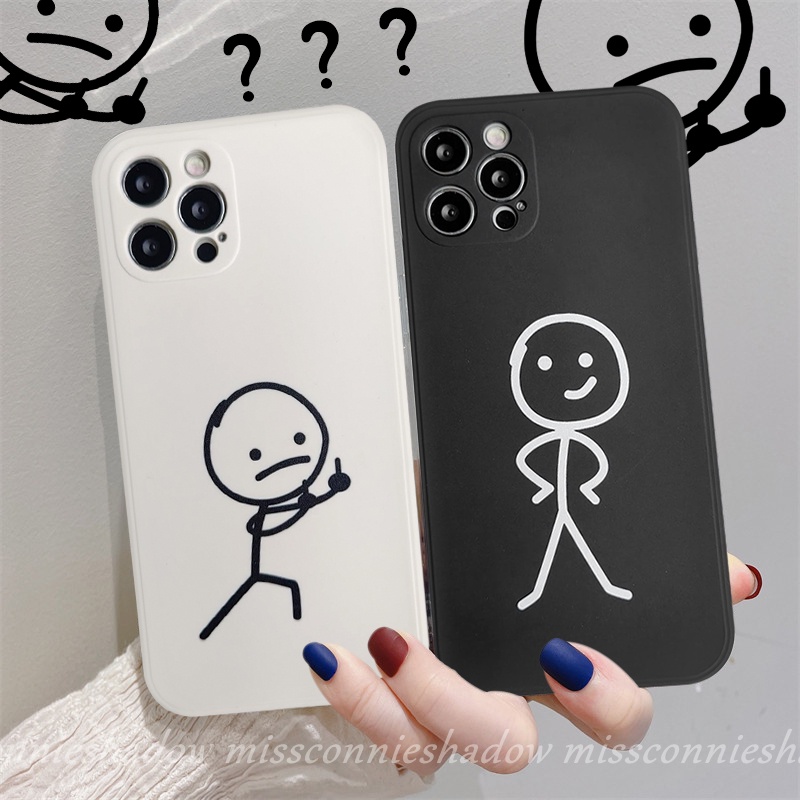 Redmi 12C 10C 10a1 10 9A 9T 9C NFC Redmi Note11 9pro 11Pro 8 9 10 10S 10Pro Max Plus POCO 5m4 Pro F4M3 X3 Pro NFC Korek Api Pria Soft Tpu Case