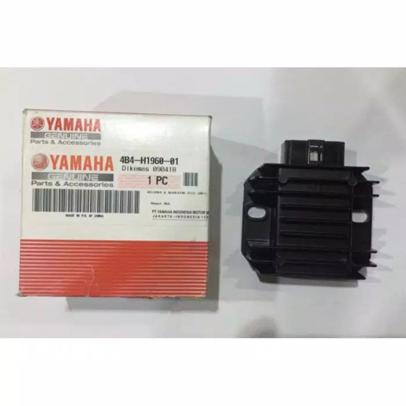 Kiprok Yamaha NMAX Original