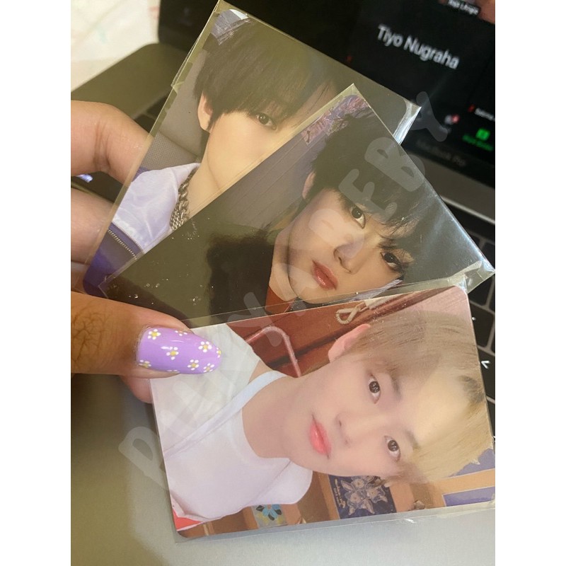 pc chenle official