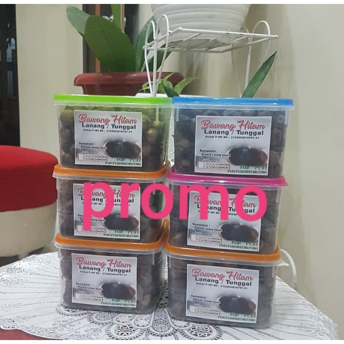 

Black Garlic Lanang 1 2 Kg Agen Bawang Hitam Tunggal Berkualitas