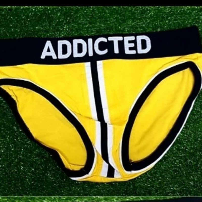 celana dalam addicted