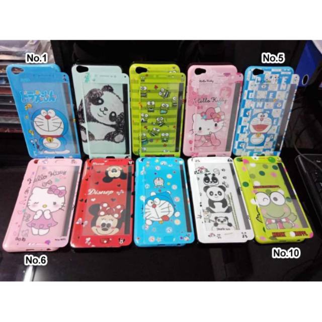 Case + tempered glass Samsung A7 2018,A6,A6+,j4,j4+,J6,j6+,J1 Ace,J2 pro,j2 prime,J7 duos