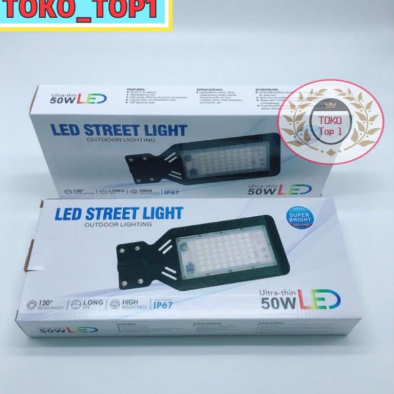 Lampu led pju 50 watt 50w kap lampu sorot 50 watt 50w lampu tembak led pju 50watt ‑ MTW.25Au22ѕ