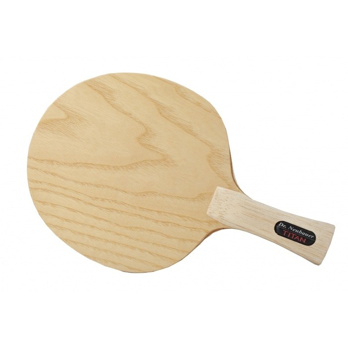 Kayu Bat Pingpong Dr. Neubauer Titan FL Allround