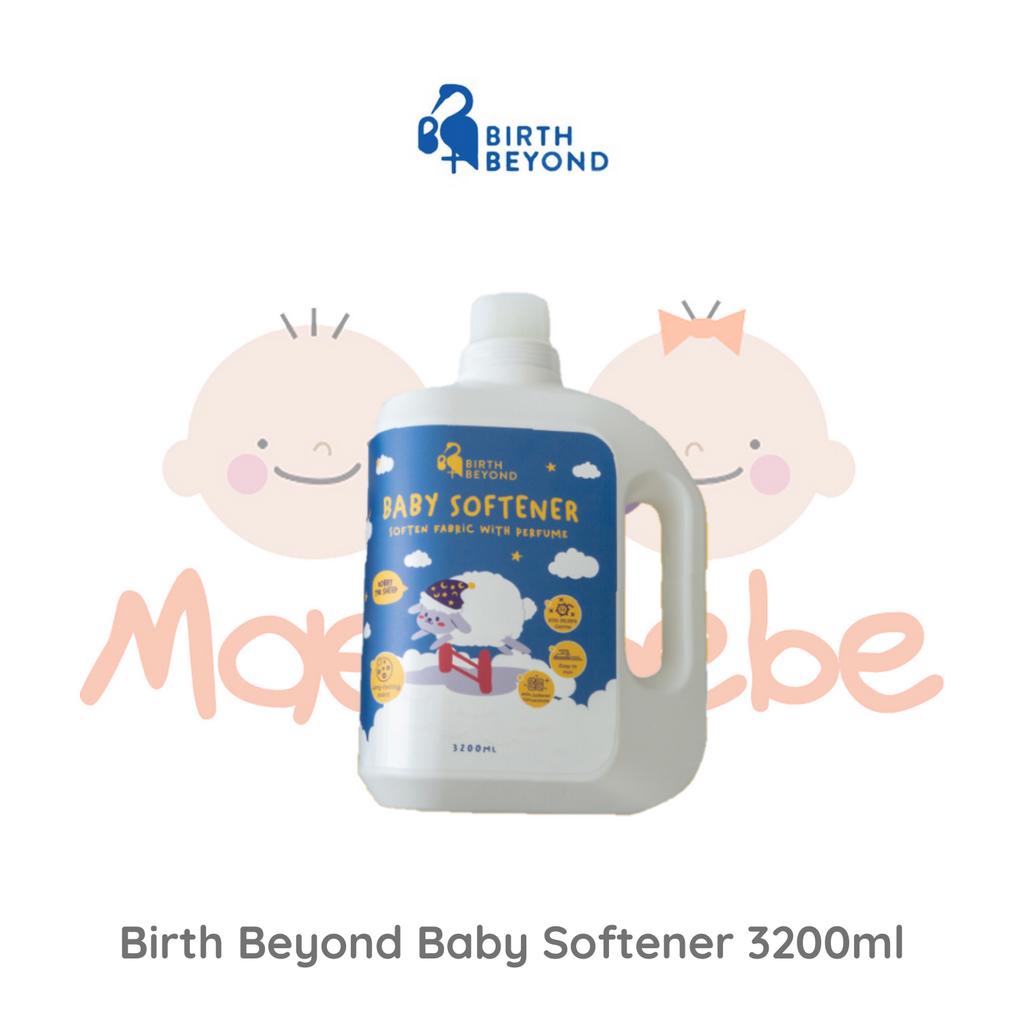 Birth Beyond Baby Softener Pelembut Pakaian 3200ml