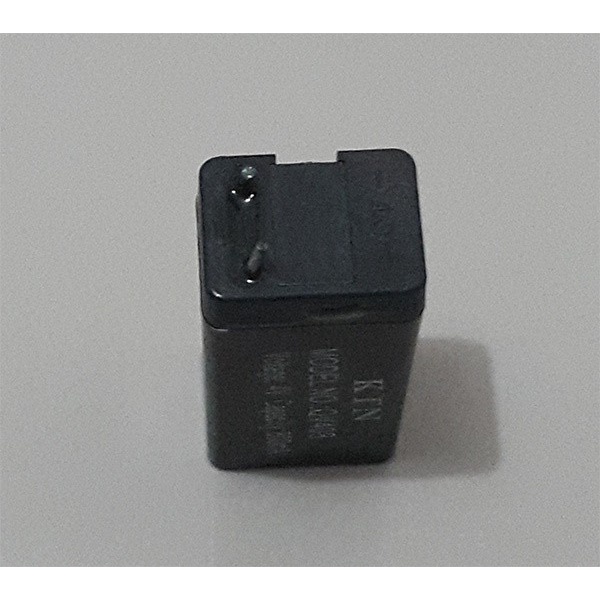 Baterai 6.5cm(p)x3.2cm(l)x2cm(t) Senter Cas - Raket Cas dan Emergency Cas Led Promo Sale