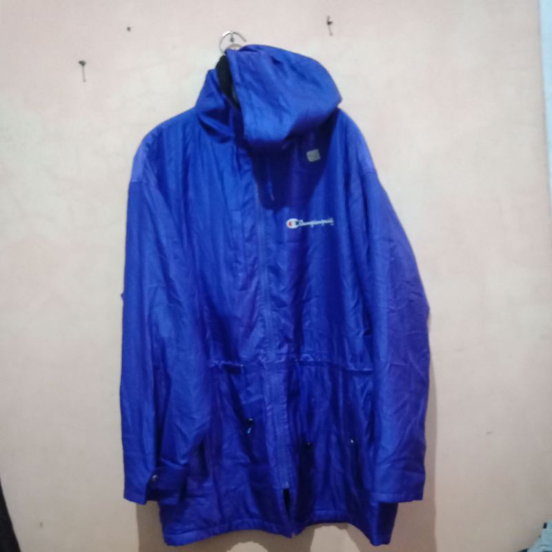 Parka champion parasut