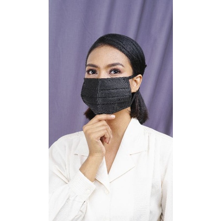 MASKER KAIN BAGUS DAN MURAH PROMO 12 PCS + HADIAH KAOS KAKI DEWASA UNISEX 1 PASANG /  MASKER KAIN /MASKER ANTI DROPLET