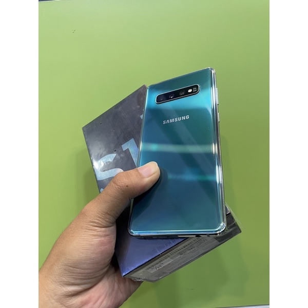 samsung s10 plus 128 sein