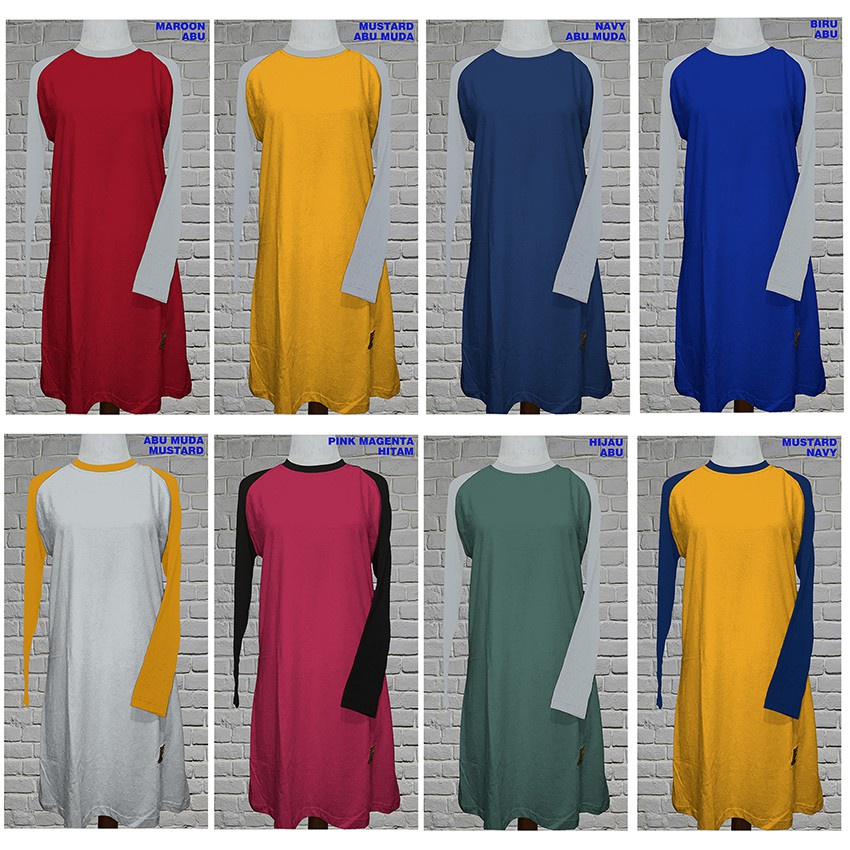 TERLARIS KAOS COUPLE KELUARGA KAOS POLOS COUPLE KELUARGA POLO COUPLE AYAH ANAK KAOS TUNIK MUSLIMAH K