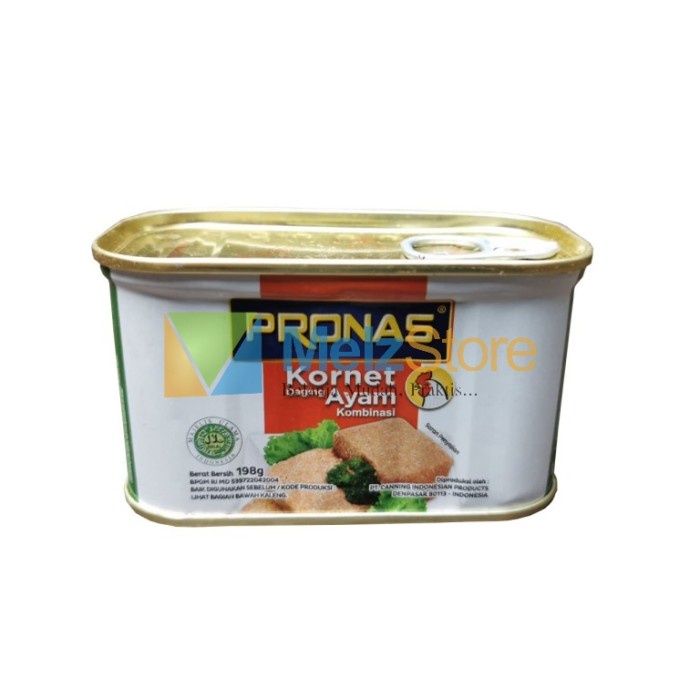 

f0fbfe0 Pronas Kornet Ayam 198Gr Ds1Gkk