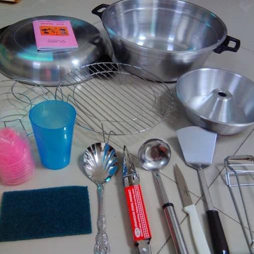 Super Pot Panci Serba guna Ajaib Tatung Superpot Serbaguna Tebal