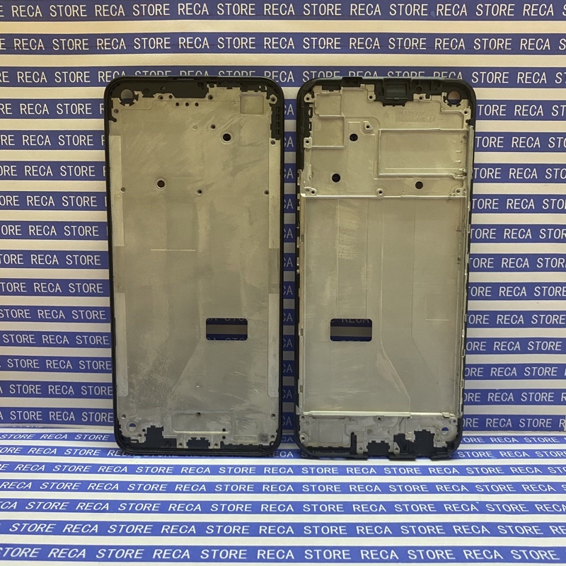 Frame Lcd - Tatakan Lcd - Tulang Tengah Lcd Realme C17 - Realme 7i