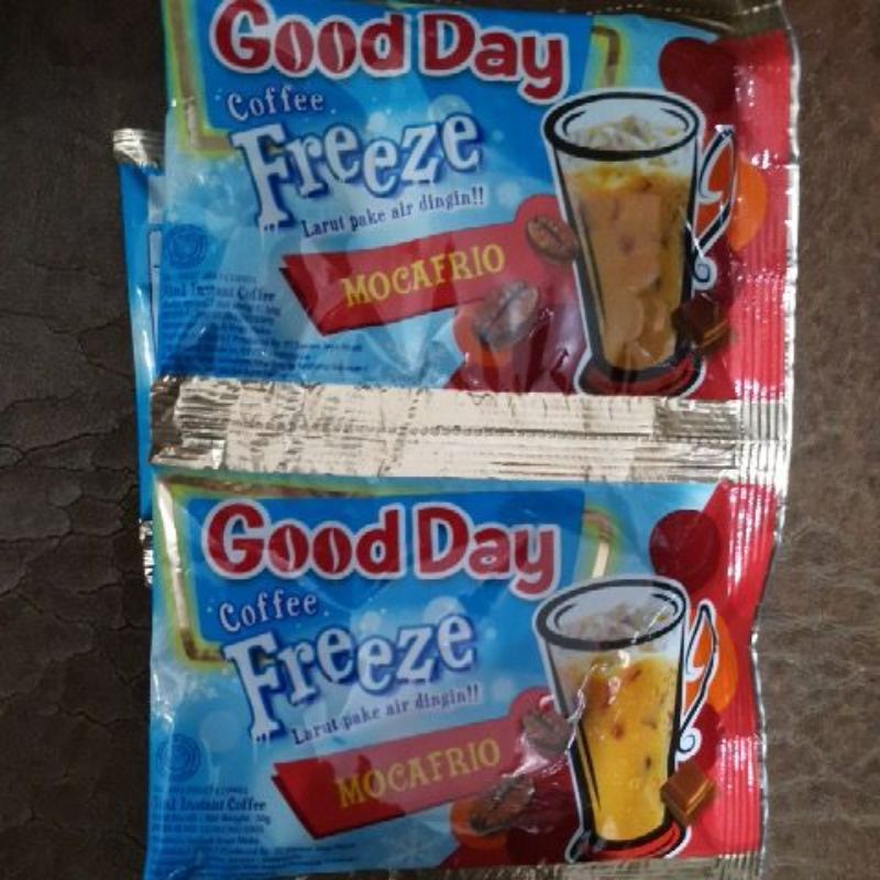 

good day freeze (1 renteng isi 10)