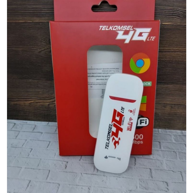 Modem Wifi Mifi 4G LTE modem usb 500mbps unlock xidol K5188
