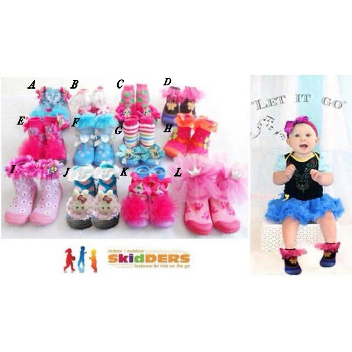 EXCLUSIVE Skidder MudPie TERLARIS 009